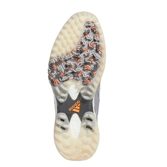 Adidas CODECHAOS 21 Golf Shoes SZ 8 - Picture 8 of 11